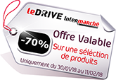 Intermarché Drive