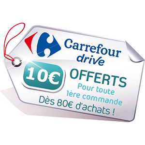 Carrefour Drive