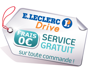 Leclerc Drive