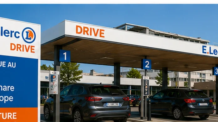 brest-leclerc-drive-phare-europe-ouverture-prochaine