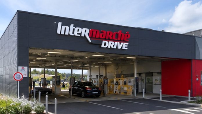 intermarche-drive-chantepie-projet-2026