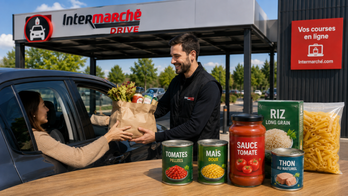 intermarche-drive-pates-riz-sauces-conserves-promotion-50-pourcent