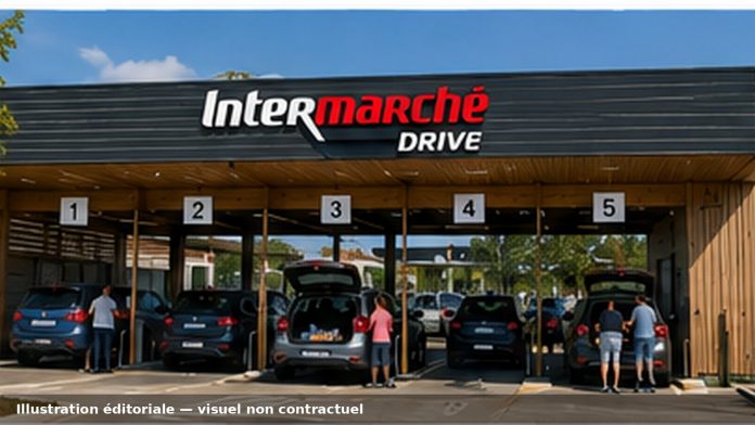 intermarche-drive-sorgues-horaires-2026