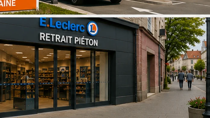 stiring-wendel-leclerc-retrait-pieton-restaurant