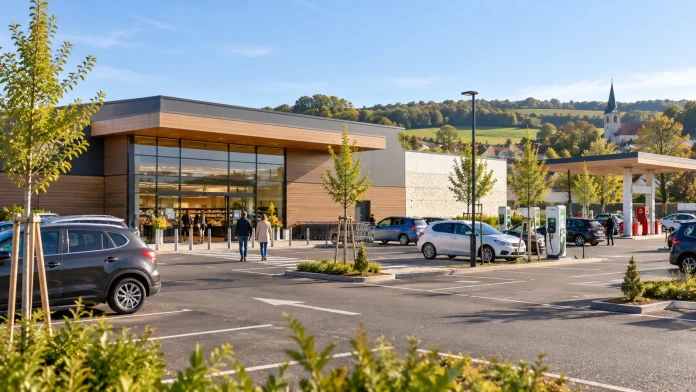 chaource-u-express-changement-enseigne