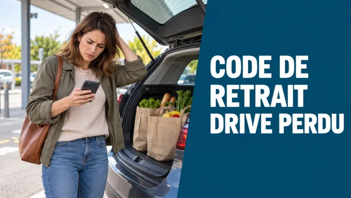 code-retrait-drive-perdu-recuperer-commande