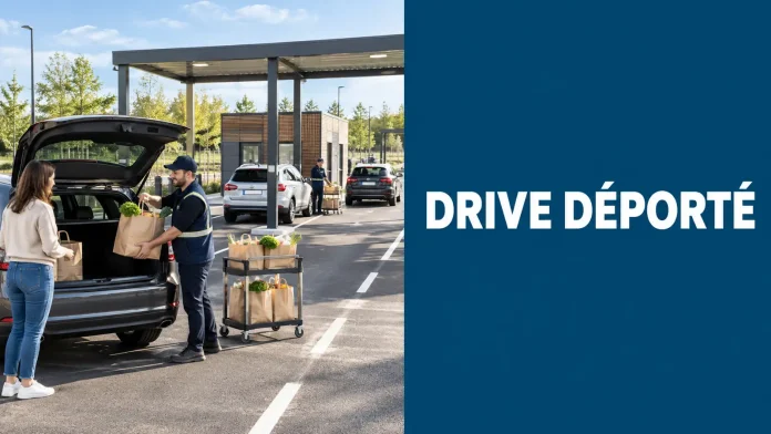 drive-deporte-fonctionnement-avantages-contraintes