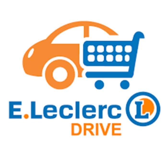 e leclerc drive