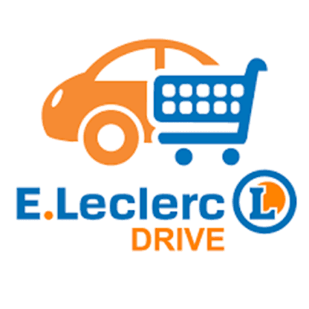 e leclerc drive