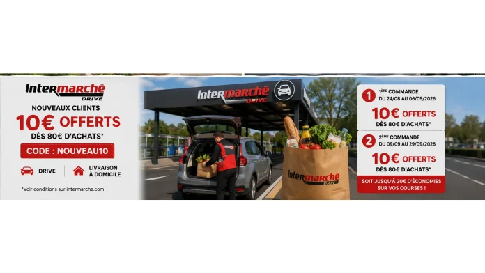 intermarche-drive-code-nouveau10-septembre-2026