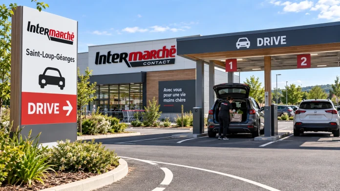saint-loup-geanges-intermarche-drive-2-pistes