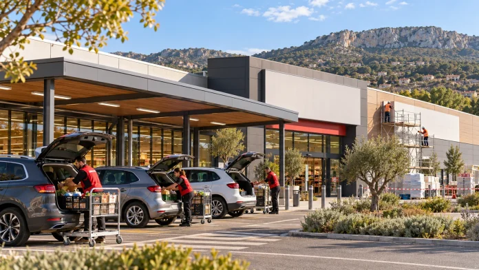 aubagne-intermarche-drive-changement-enseigne