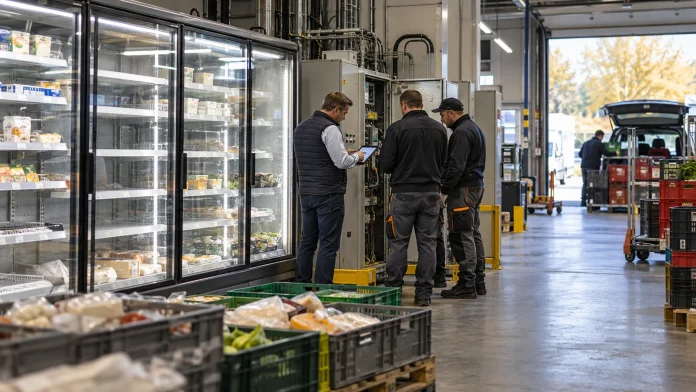 france-grande-distribution-froid-cyberattaque